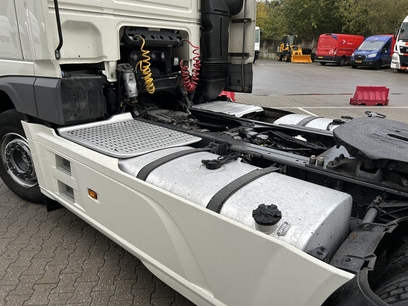 Ciągnik siodłowy DAF XF 480 FT SSC / 591 dkm / 2 Tanks / APK TUV 09-26: zdjęcie 17 Ciągnik siodłowy DAF XF 480 FT SSC / 591 dkm / 2 Tanks / APK TUV 09-26: zdjęcie 17