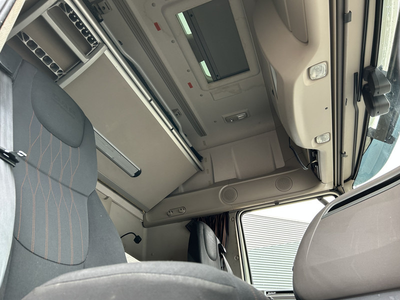 Ciągnik siodłowy DAF XF 480 FT SSC / 591 dkm / 2 Tanks / APK TUV 09-26: zdjęcie 9 Ciągnik siodłowy DAF XF 480 FT SSC / 591 dkm / 2 Tanks / APK TUV 09-26: zdjęcie 9