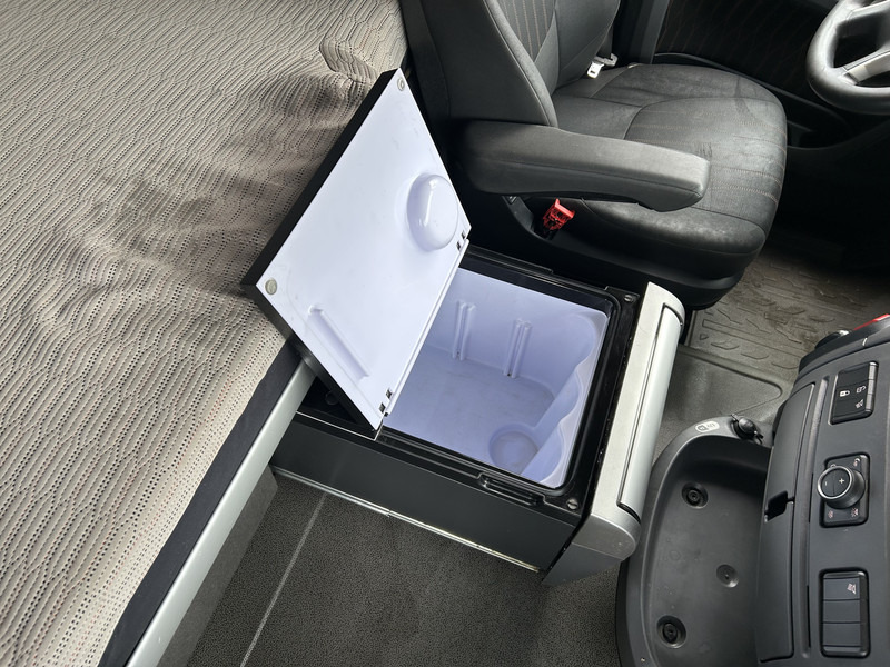 Ciągnik siodłowy DAF XF 480 FT SSC / 591 dkm / 2 Tanks / APK TUV 09-26: zdjęcie 7 Ciągnik siodłowy DAF XF 480 FT SSC / 591 dkm / 2 Tanks / APK TUV 09-26: zdjęcie 7