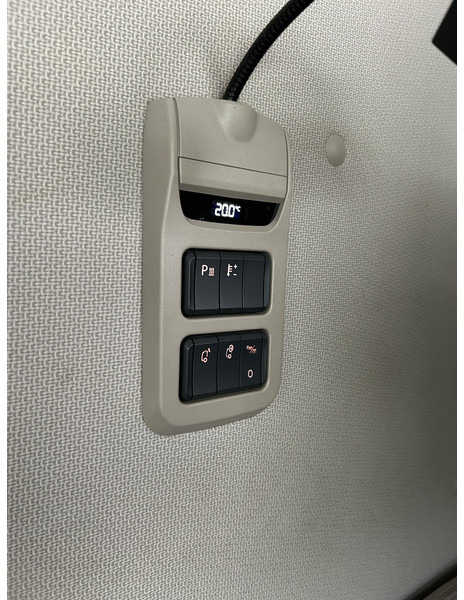 Ciągnik siodłowy DAF XF 480 FT SSC / 591 dkm / 2 Tanks / APK TUV 09-26: zdjęcie 8 Ciągnik siodłowy DAF XF 480 FT SSC / 591 dkm / 2 Tanks / APK TUV 09-26: zdjęcie 8