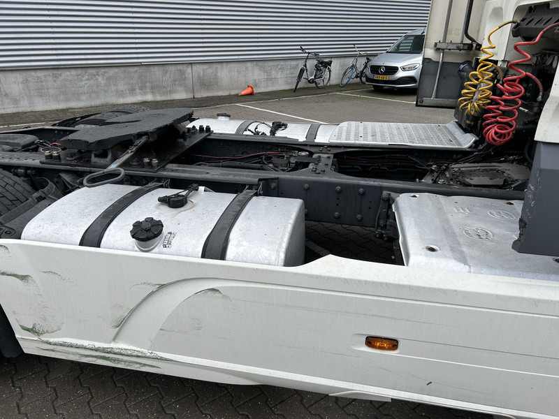 Ciągnik siodłowy DAF XF 480 FT SSC / 591 dkm / 2 Tanks / APK TUV 09-26: zdjęcie 16 Ciągnik siodłowy DAF XF 480 FT SSC / 591 dkm / 2 Tanks / APK TUV 09-26: zdjęcie 16