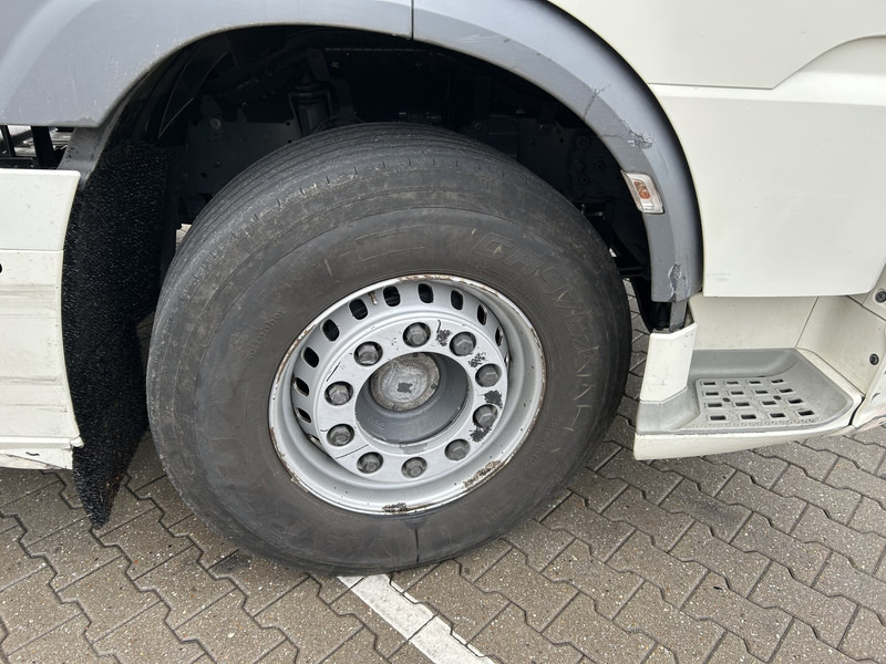 Ciągnik siodłowy DAF XF 480 FT SSC / 591 dkm / 2 Tanks / APK TUV 09-26: zdjęcie 11 Ciągnik siodłowy DAF XF 480 FT SSC / 591 dkm / 2 Tanks / APK TUV 09-26: zdjęcie 11