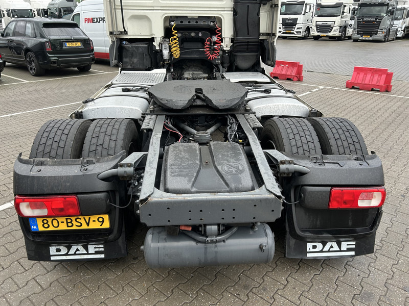 Ciągnik siodłowy DAF XF 480 FT SSC / 591 dkm / 2 Tanks / APK TUV 09-26: zdjęcie 13 Ciągnik siodłowy DAF XF 480 FT SSC / 591 dkm / 2 Tanks / APK TUV 09-26: zdjęcie 13