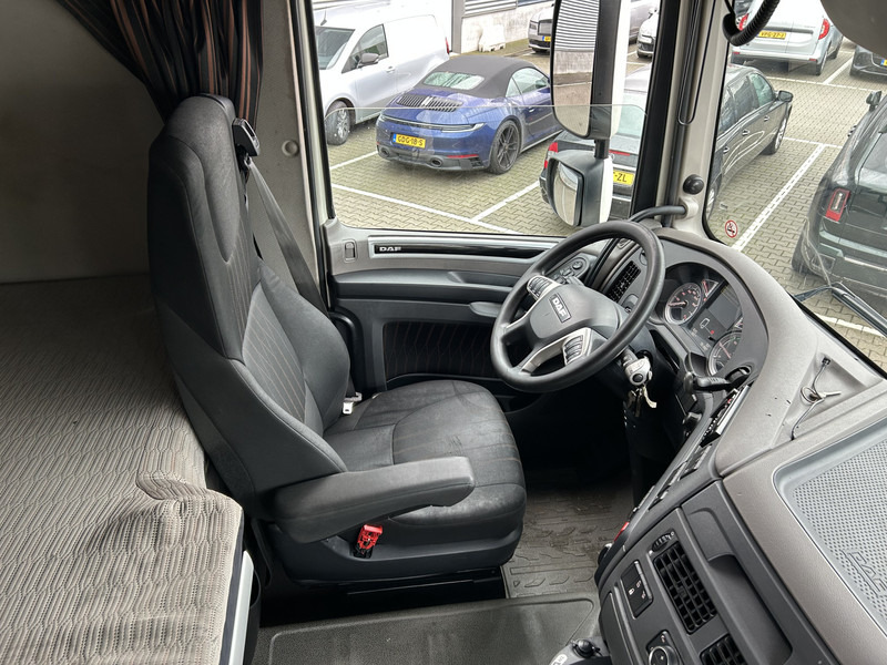 DAF XF 480 FT SSC / 591 dkm / 2 Tanks / APK TUV 09-26 - Ciągnik siodłowy: zdjęcie 3 DAF XF 480 FT SSC / 591 dkm / 2 Tanks / APK TUV 09-26 - Ciągnik siodłowy: zdjęcie 3