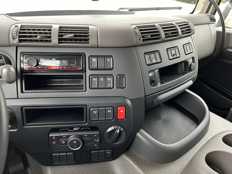 DAF CF 260 FA / Carrier Koeler - 30 gr / Chereau Frigobox / Laadklep 2000 kg - Samochód ciężarowy chłodnia: zdjęcie 5 DAF CF 260 FA / Carrier Koeler - 30 gr / Chereau Frigobox / Laadklep 2000 kg - Samochód ciężarowy chłodnia: zdjęcie 5