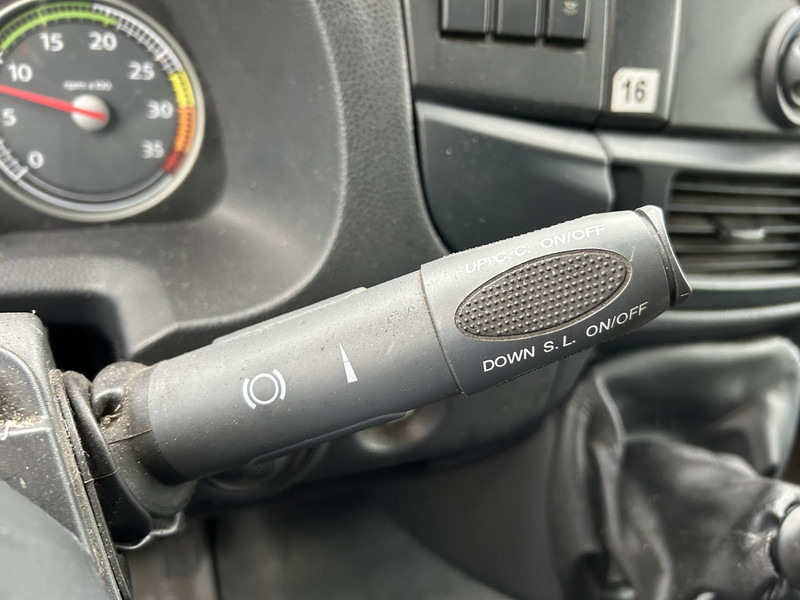 Iveco EuroCargo 180 / Motor Problem / Blad - Blad / Manual / Box / Loadlift - Samochód ciężarowy furgon: zdjęcie 5 Iveco EuroCargo 180 / Motor Problem / Blad - Blad / Manual / Box / Loadlift - Samochód ciężarowy furgon: zdjęcie 5