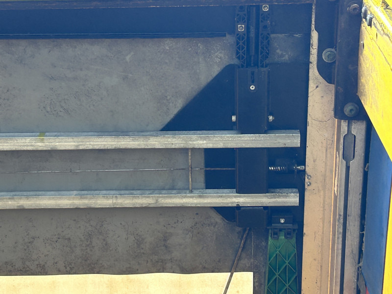 Krone Profi Liner / Schuifzeil / Kooi Aap / Stuur + Liftas / APK 05-26 - Naczepa plandeka: zdjęcie 4 Krone Profi Liner / Schuifzeil / Kooi Aap / Stuur + Liftas / APK 05-26 - Naczepa plandeka: zdjęcie 4