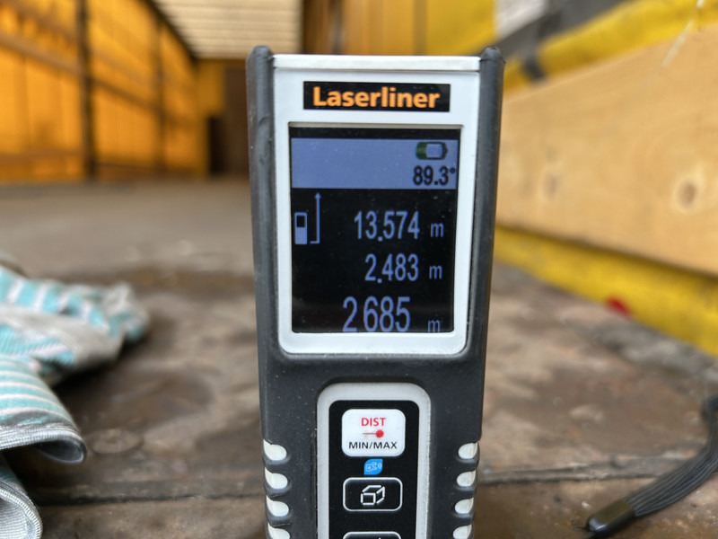 Krone Profi Liner / Schuifzeil / Kooi Aap / Stuur + Liftas / APK 05-26 - Naczepa plandeka: zdjęcie 5 Krone Profi Liner / Schuifzeil / Kooi Aap / Stuur + Liftas / APK 05-26 - Naczepa plandeka: zdjęcie 5