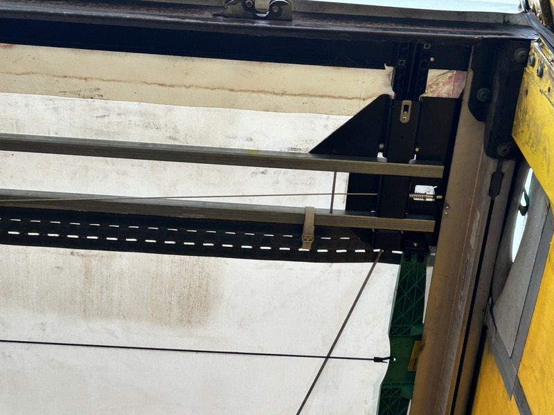 Krone Profi Liner / Schuifzeil / Kooi Aap / Stuur + Liftas / APK 05-26 - Naczepa plandeka: zdjęcie 4 Krone Profi Liner / Schuifzeil / Kooi Aap / Stuur + Liftas / APK 05-26 - Naczepa plandeka: zdjęcie 4