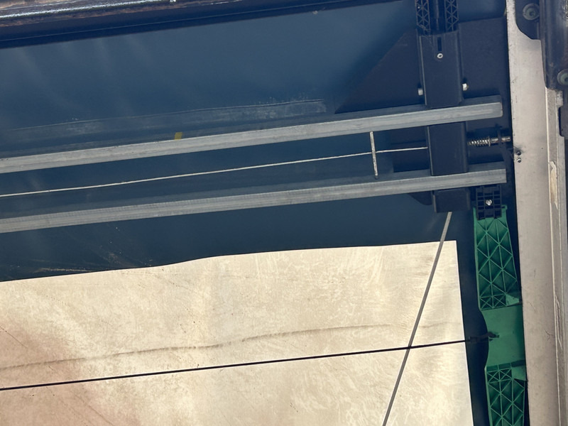 Krone Profi Liner / Schuifzeil / Kooi Aap / Stuur + Liftas / APK 08-26 - Naczepa plandeka: zdjęcie 4 Krone Profi Liner / Schuifzeil / Kooi Aap / Stuur + Liftas / APK 08-26 - Naczepa plandeka: zdjęcie 4