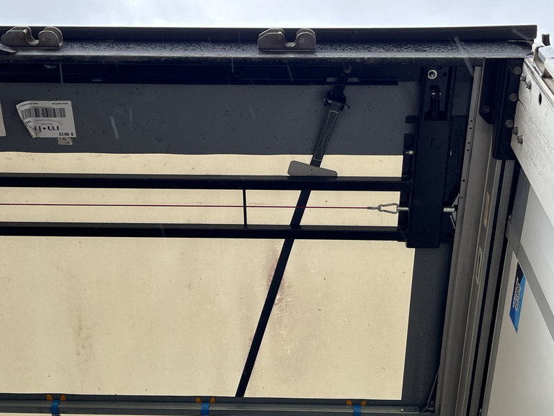 Krone Profi Liner / Schuifzeil / Schuifdak / 3 as / APK TUV 06-25 - Naczepa plandeka: zdjęcie 4 Krone Profi Liner / Schuifzeil / Schuifdak / 3 as / APK TUV 06-25 - Naczepa plandeka: zdjęcie 4