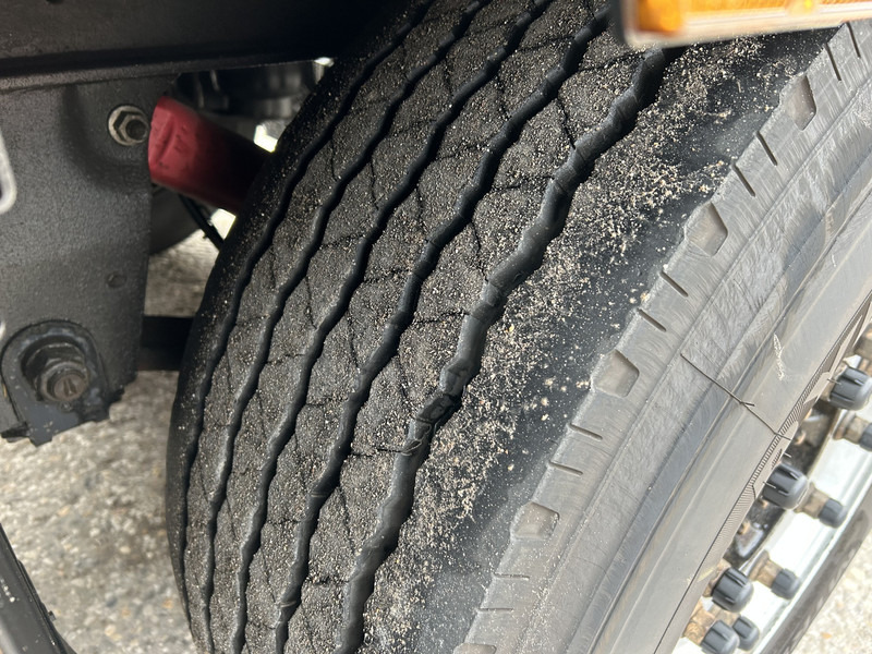 Naczepa zamknięte nadwozie Schmitz Cargobull SCB S3B / Box Trailer / 2x Liftaxle / APK TUV 09-26: zdjęcie 10 Naczepa zamknięte nadwozie Schmitz Cargobull SCB S3B / Box Trailer / 2x Liftaxle / APK TUV 09-26: zdjęcie 10