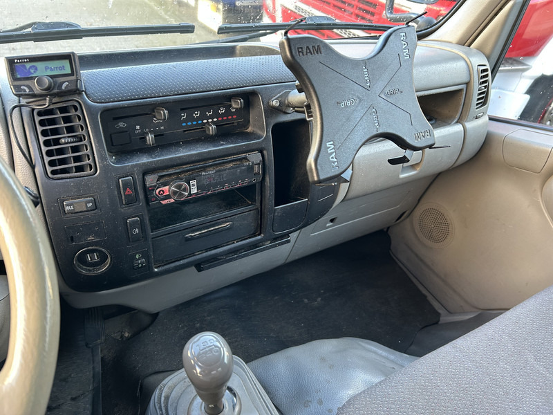 Toyota Dyna 100 3.0 D-4D / Kipper - Tipper / Blad - Bald / APK TUV 07-26 - Samochód dostawczy wywrotka: zdjęcie 5 Toyota Dyna 100 3.0 D-4D / Kipper - Tipper / Blad - Bald / APK TUV 07-26 - Samochód dostawczy wywrotka: zdjęcie 5