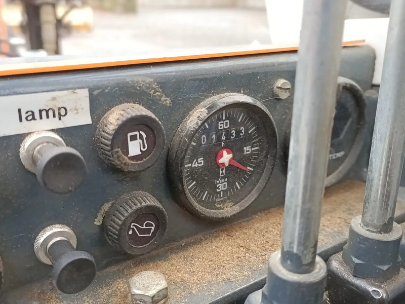 Minikoparka Boki 2551: zdjęcie 17 Minikoparka Boki 2551: zdjęcie 17