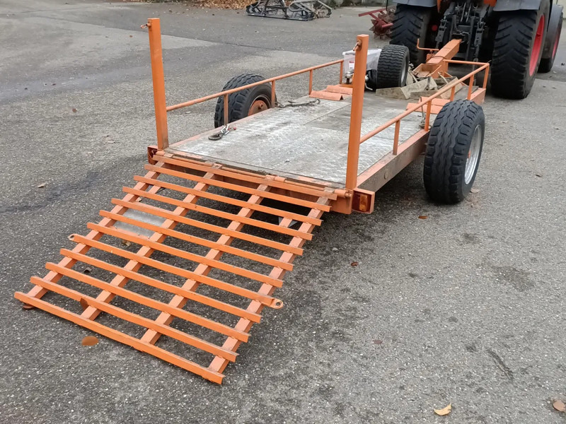 Minikoparka Boki 2551: zdjęcie 20 Minikoparka Boki 2551: zdjęcie 20