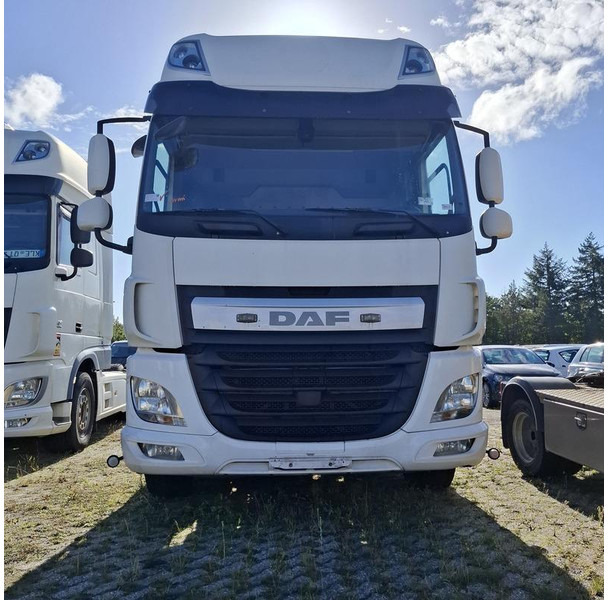 DAF CF 400 FT - 2016 - Automaat | Diesel (8405) - Samochód ciężarowy: zdjęcie 1 DAF CF 400 FT - 2016 - Automaat | Diesel (8405) - Samochód ciężarowy: zdjęcie 1