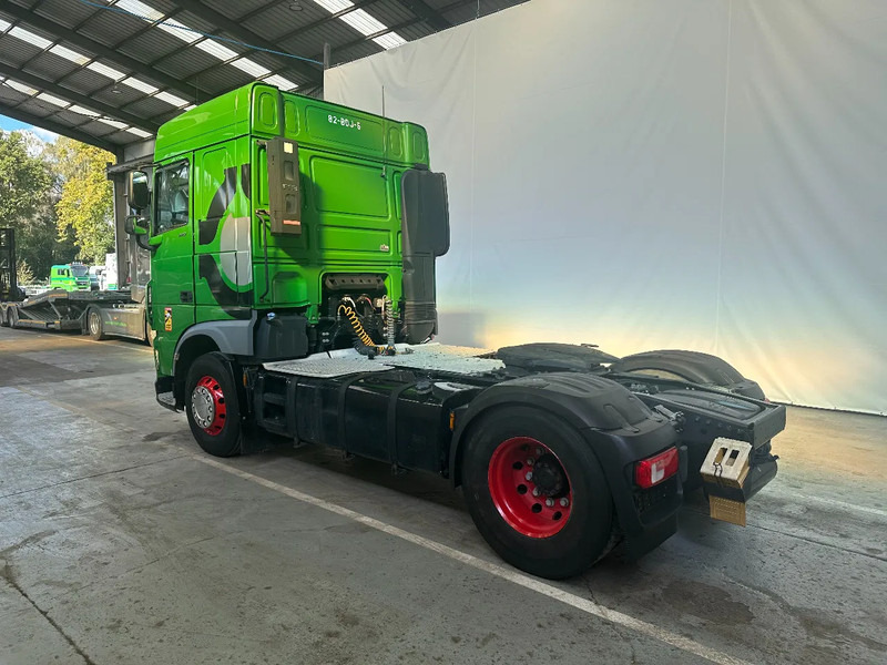 DAF XF 106.440 SPACECAB /ADR /INTARDER - Ciągnik siodłowy: zdjęcie 3 DAF XF 106.440 SPACECAB /ADR /INTARDER - Ciągnik siodłowy: zdjęcie 3