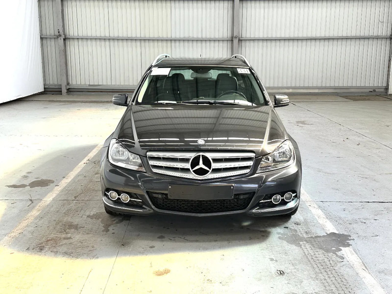 Samochód osobowy Mercedes-Benz C-Klasse C200 CDI / MOTORPROBLEEM /PROBLEME DE MOTEUR / MOTORPROBLEM: zdjęcie 8