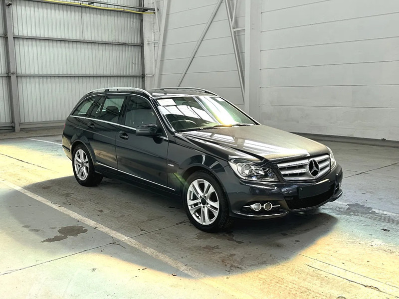 Samochód osobowy Mercedes-Benz C-Klasse C200 CDI / MOTORPROBLEEM /PROBLEME DE MOTEUR / MOTORPROBLEM: zdjęcie 7