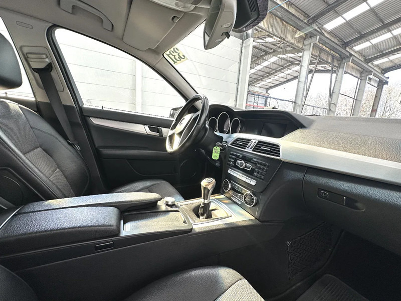 Samochód osobowy Mercedes-Benz C-Klasse C200 CDI / MOTORPROBLEEM /PROBLEME DE MOTEUR / MOTORPROBLEM: zdjęcie 16