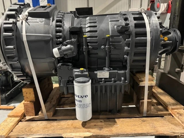 Volvo PT2509 22401 22671 - Skrzynia biegów do Wozideł przegubowych: zdjęcie 1 Volvo PT2509 22401 22671 - Skrzynia biegów do Wozideł przegubowych: zdjęcie 1