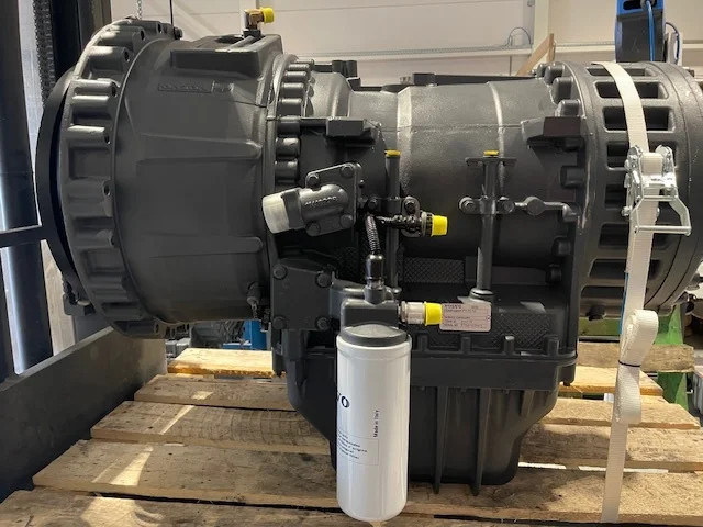 Volvo PT2519 22418, 22419 - Skrzynia biegów do Wozideł przegubowych: zdjęcie 2 Volvo PT2519 22418, 22419 - Skrzynia biegów do Wozideł przegubowych: zdjęcie 2