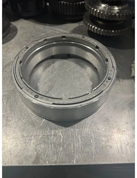 Volvo Piston B2, B3 and cylinder, PT1560, 1860, 1660, 1562, 1862, 1760,1761, 1761A, 1563, 1863, 1509, 2519, 2529, - Skrzynia biegów: zdjęcie 3 Volvo Piston B2, B3 and cylinder, PT1560, 1860, 1660, 1562, 1862, 1760,1761, 1761A, 1563, 1863, 1509, 2519, 2529, - Skrzynia biegów: zdjęcie 3
