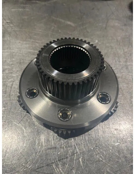 Volvo Planet Kit, PT1560, 1860, 1660, 1562, 1862, 1760,1761, 1761A, 1563, 1863, 1509, 2519, 2529, - Skrzynia biegów: zdjęcie 1 Volvo Planet Kit, PT1560, 1860, 1660, 1562, 1862, 1760,1761, 1761A, 1563, 1863, 1509, 2519, 2529, - Skrzynia biegów: zdjęcie 1