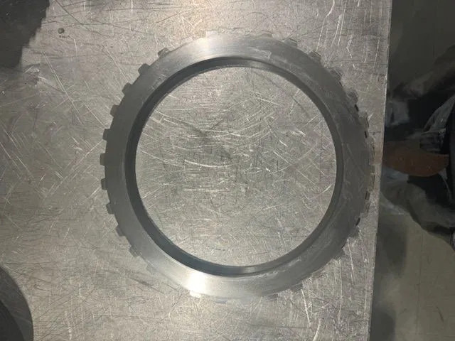 Volvo Pressure plate, PT1560, 1860, 1660, 1562, 1862, 1760,1761, 1761A, 1563, 1863, 1509, 2519, 2529, - Skrzynia biegów: zdjęcie 2 Volvo Pressure plate, PT1560, 1860, 1660, 1562, 1862, 1760,1761, 1761A, 1563, 1863, 1509, 2519, 2529, - Skrzynia biegów: zdjęcie 2
