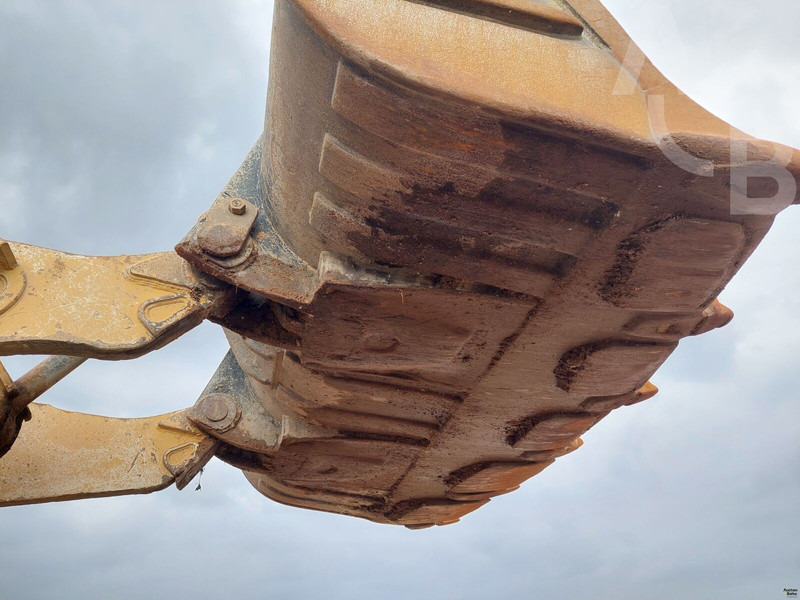 Caterpillar 963 C - Ładowarka gąsienicowa: zdjęcie 5 Caterpillar 963 C - Ładowarka gąsienicowa: zdjęcie 5