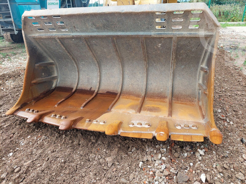 Caterpillar 963 C - Ładowarka gąsienicowa: zdjęcie 4 Caterpillar 963 C - Ładowarka gąsienicowa: zdjęcie 4