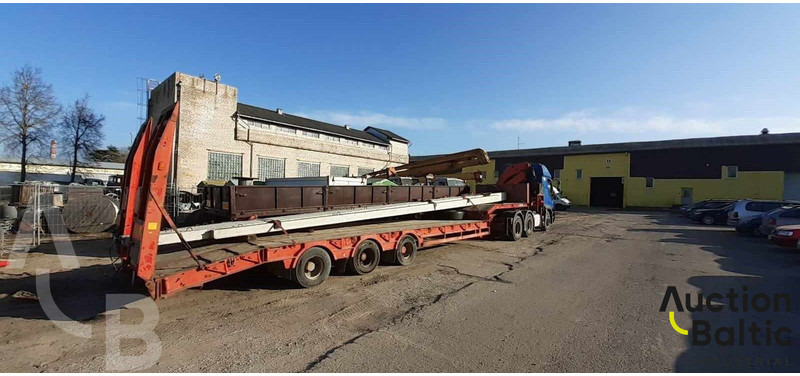 Iveco AS260S43 - Ciągnik siodłowy: zdjęcie 2 Iveco AS260S43 - Ciągnik siodłowy: zdjęcie 2