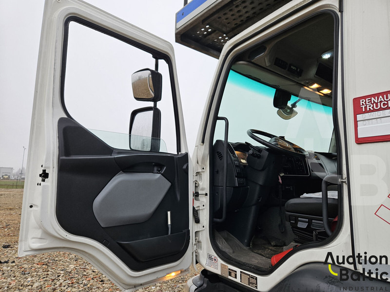 Renault Rimo Adero 1 R - Ciągnik siodłowy: zdjęcie 5 Renault Rimo Adero 1 R - Ciągnik siodłowy: zdjęcie 5