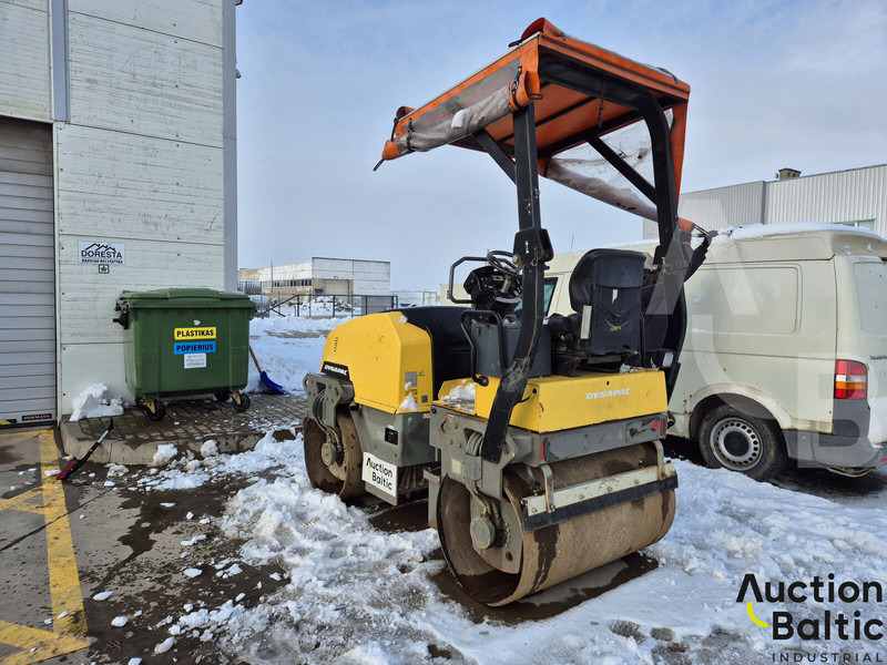 Dynapac CC 1200 - Walec: zdjęcie 3 Dynapac CC 1200 - Walec: zdjęcie 3