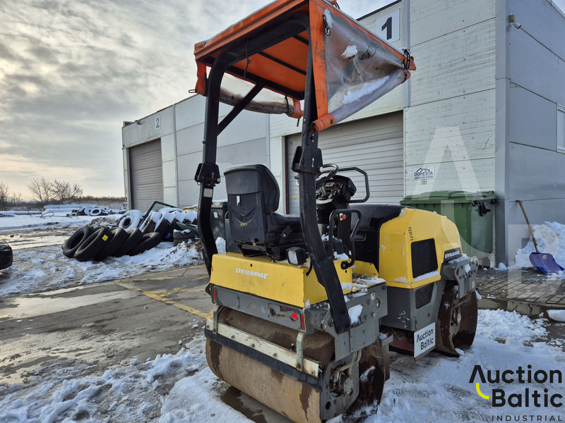 Dynapac CC 1200 - Walec: zdjęcie 4 Dynapac CC 1200 - Walec: zdjęcie 4