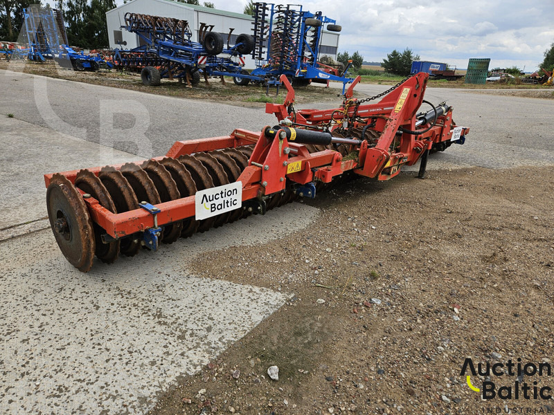 Gregoire Besson Gregoire-Besson DLRE 600 - Wał rolniczy: zdjęcie 1 Gregoire Besson Gregoire-Besson DLRE 600 - Wał rolniczy: zdjęcie 1