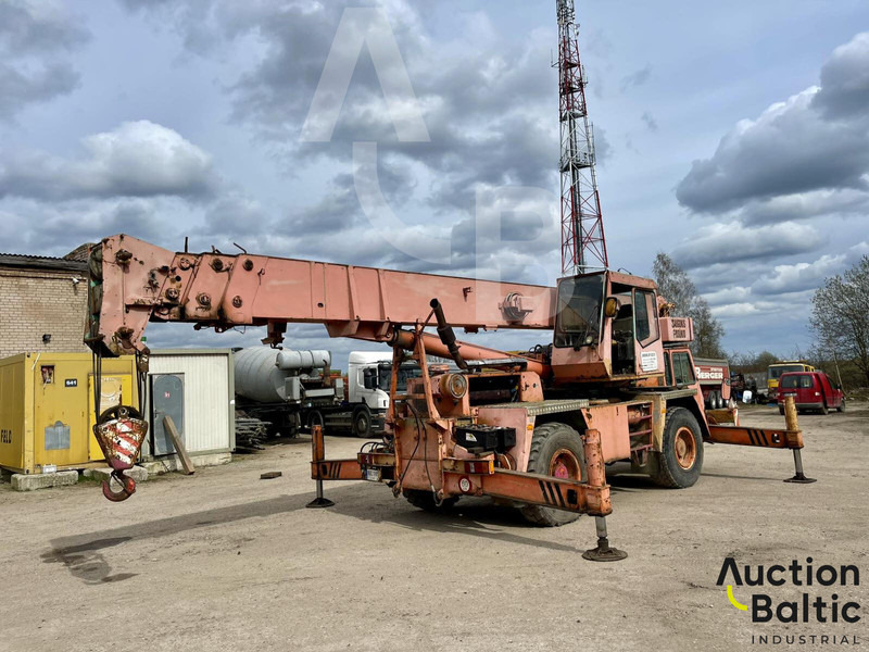 Grove AT 633 B - Żuraw przeładunkowy: zdjęcie 1 Grove AT 633 B - Żuraw przeładunkowy: zdjęcie 1