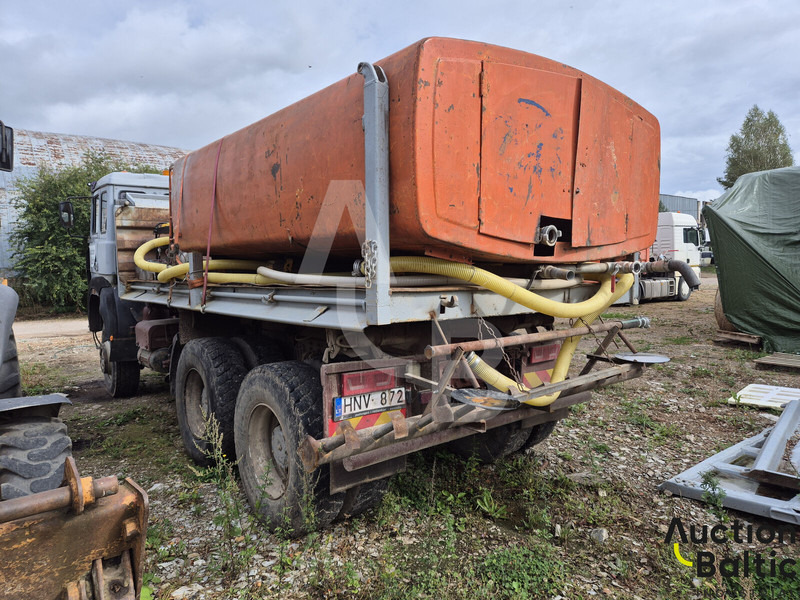 Iveco 260-34 - Samochód ciężarowy cysterna: zdjęcie 3 Iveco 260-34 - Samochód ciężarowy cysterna: zdjęcie 3