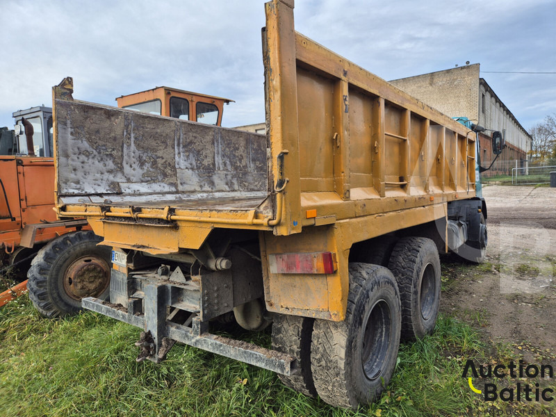 Iveco 260 E27 - Wywrotka: zdjęcie 3 Iveco 260 E27 - Wywrotka: zdjęcie 3