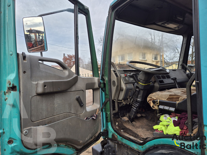 Iveco 260 E27 - Wywrotka: zdjęcie 5 Iveco 260 E27 - Wywrotka: zdjęcie 5