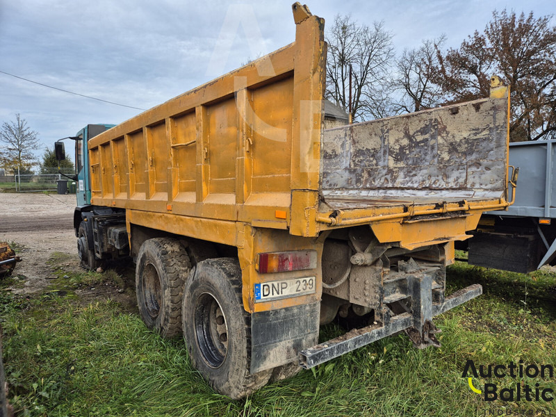 Iveco 260 E27 - Wywrotka: zdjęcie 4 Iveco 260 E27 - Wywrotka: zdjęcie 4