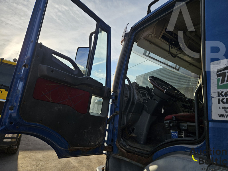 Iveco 260E44 - Wywrotka: zdjęcie 5 Iveco 260E44 - Wywrotka: zdjęcie 5