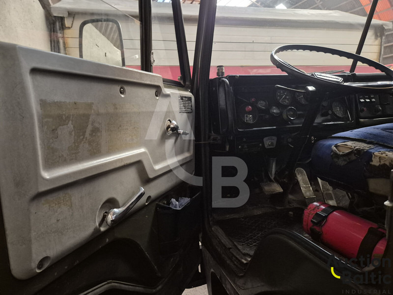 Kamaz 5320 - Wywrotka: zdjęcie 3 Kamaz 5320 - Wywrotka: zdjęcie 3