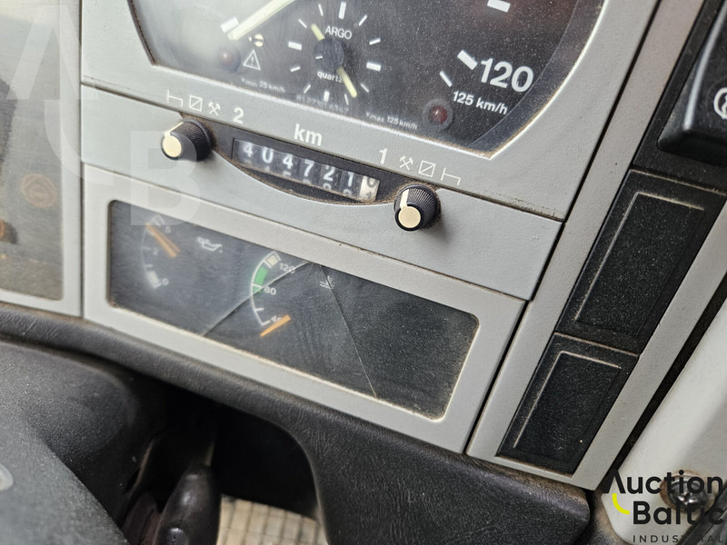 MAN FE360 - Wywrotka: zdjęcie 5 MAN FE360 - Wywrotka: zdjęcie 5