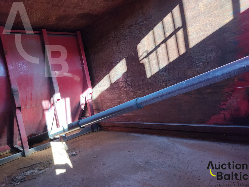 Śmieciarka MAN TGS26.320: zdjęcie 15