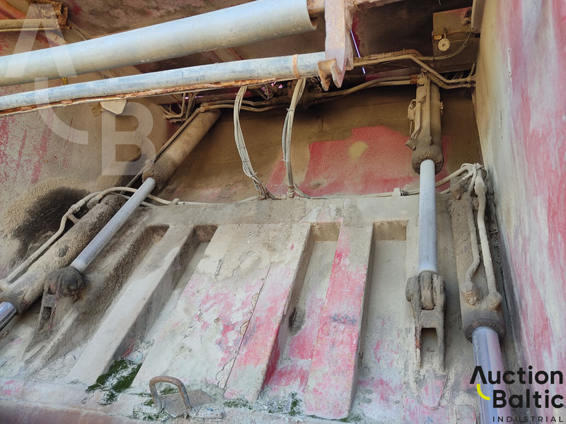 Śmieciarka MAN TGS26.320: zdjęcie 17