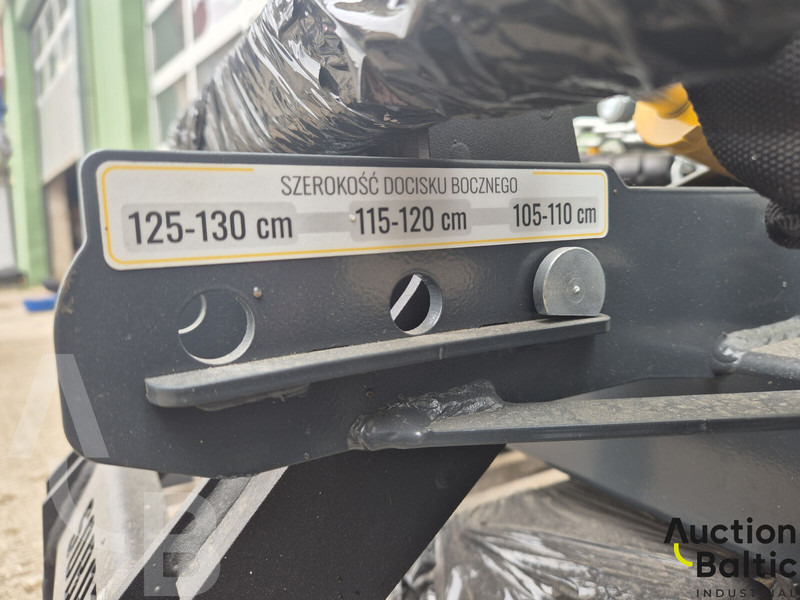 Maszyna budowlana Sobaz SB-20: zdjęcie 12 Maszyna budowlana Sobaz SB-20: zdjęcie 12