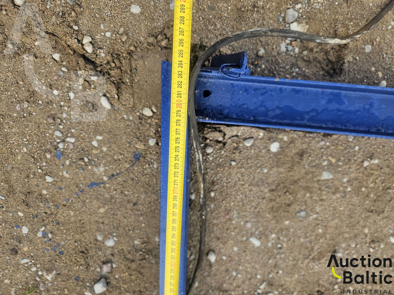 Żuraw/ Dźwig Overhead crane: zdjęcie 10 Żuraw/ Dźwig Overhead crane: zdjęcie 10