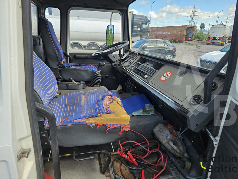 Renault Midliner S 150 - Samochód ciężarowy cysterna: zdjęcie 5 Renault Midliner S 150 - Samochód ciężarowy cysterna: zdjęcie 5