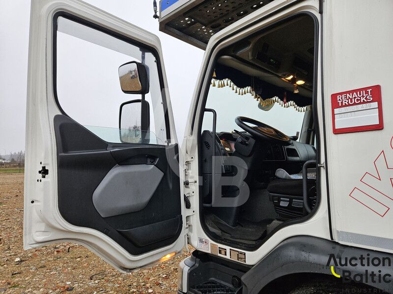 Renault Rimo Adero 1 R - Ciężarówka do przewozu samochodów: zdjęcie 5 Renault Rimo Adero 1 R - Ciężarówka do przewozu samochodów: zdjęcie 5